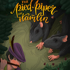 Гамелинский крысолов