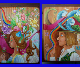 Времена года