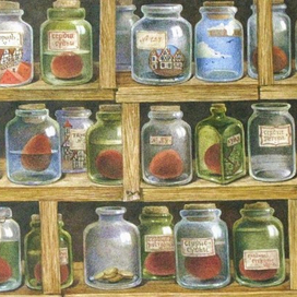 Холодное сердце