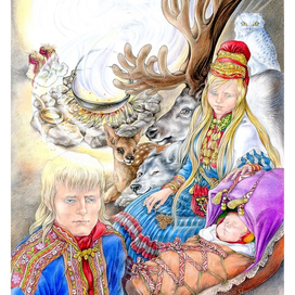 Липпо и Тапио