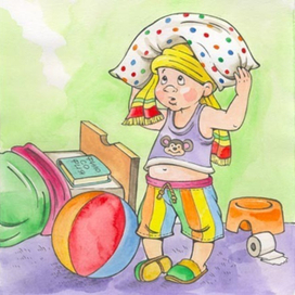 Бессонница