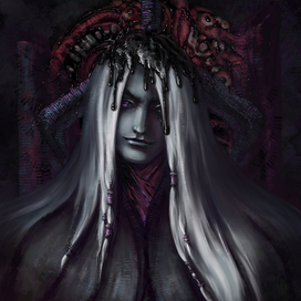 Завлон, Четвёртый Сын Императора.