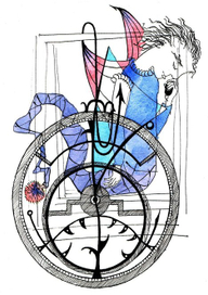 Пелевин, Отель хороших воплощений