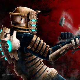 Dead space