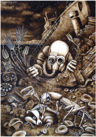 Фотограф-анималист