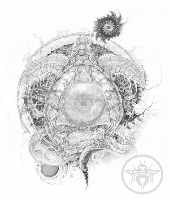 сказ о потерянном времени