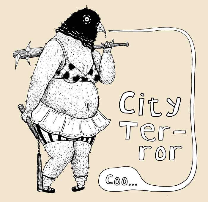 City Terror 