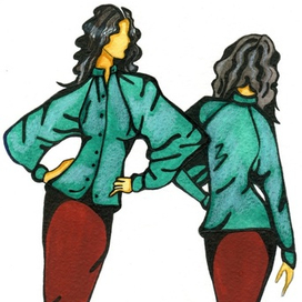 Деловой стиль