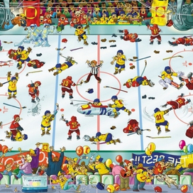 Графика для пазла