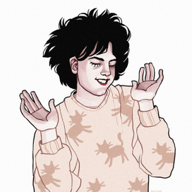 Роберт Смит