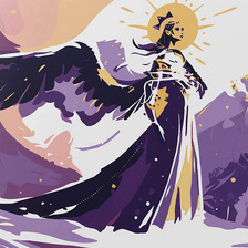 Иллюстрированная книга «Путешествие к истине»