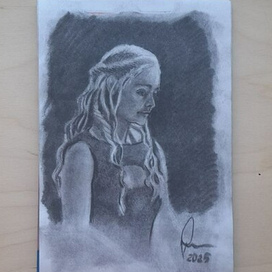 Дейнерис Таргариен