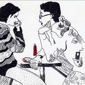 индийские истории