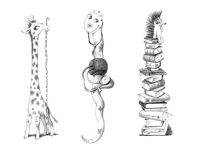 картинки на полях