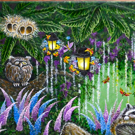 "Удивительное рядом". Фрагмент