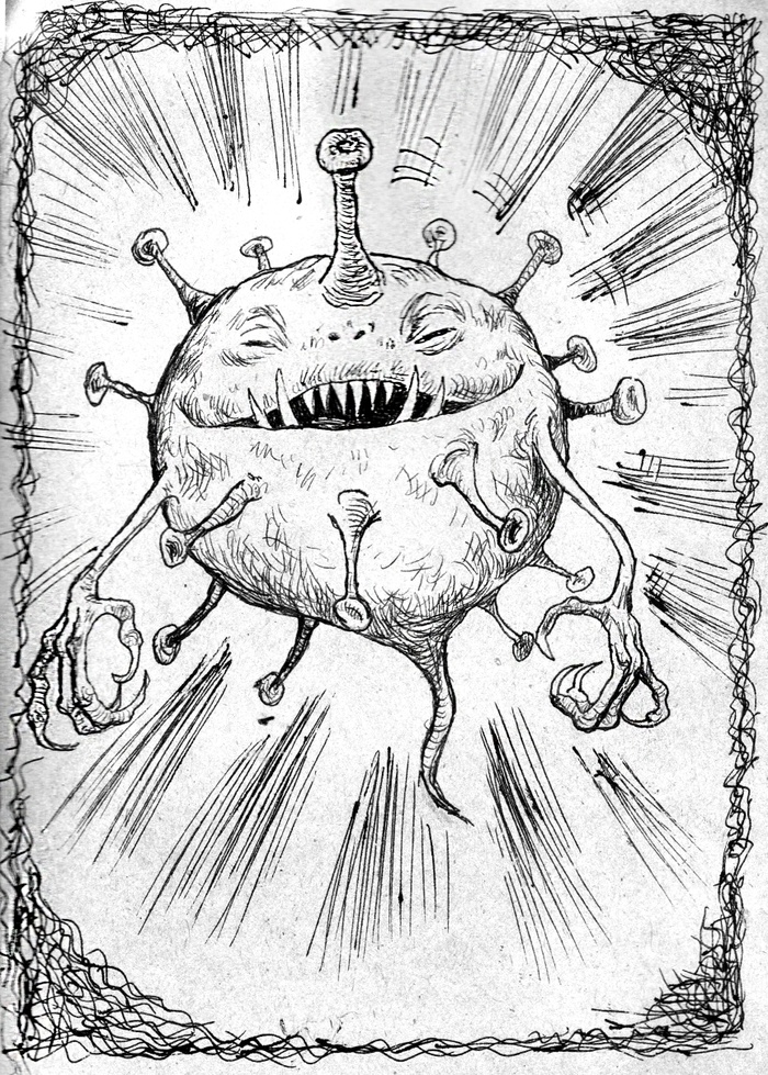 коронавирус