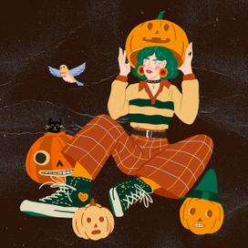 oh potatoes and molasses