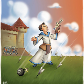 к игре Braveland 