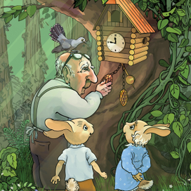 Упаковка для игрушек