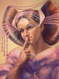 Моя принцесса