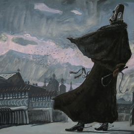 Салтыков - Щедрин " История одного города "