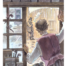 Человек-невидимка 4