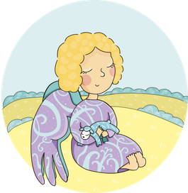 Пасхальная радость