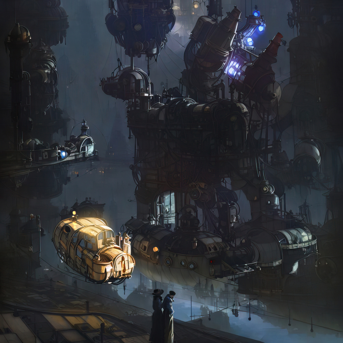 в ожидании желтого такси (UPD)