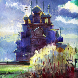 Покрова Богородицы