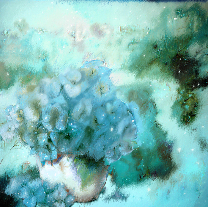 Апрельский букет