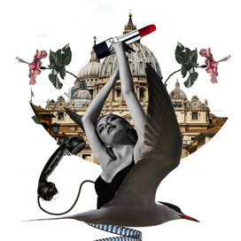 Кино и домино