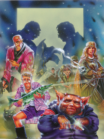 стругацкие "время учеников"