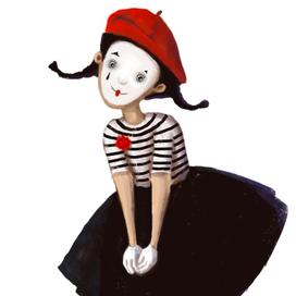 Mime collection