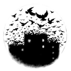 Утро, разлетаемся