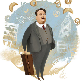 Якоб Ковальски