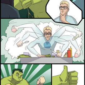 История любви