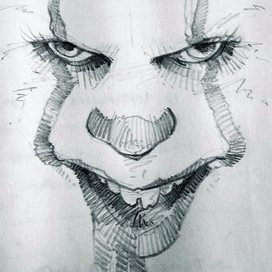 А ты любишь клоунов?