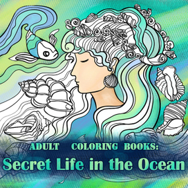 Secret Life in the Ocean