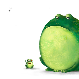 Пап, слови!!!