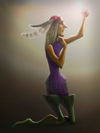 прекрасный принц