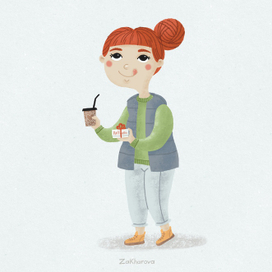 Я хочу в подарок- Раффаэлло и другие вкусняшки