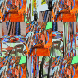 Диджитал коллаж