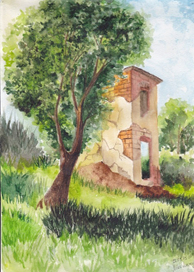 Прошлое уходит