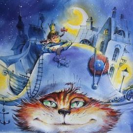 "Наполеон и Жозефина."