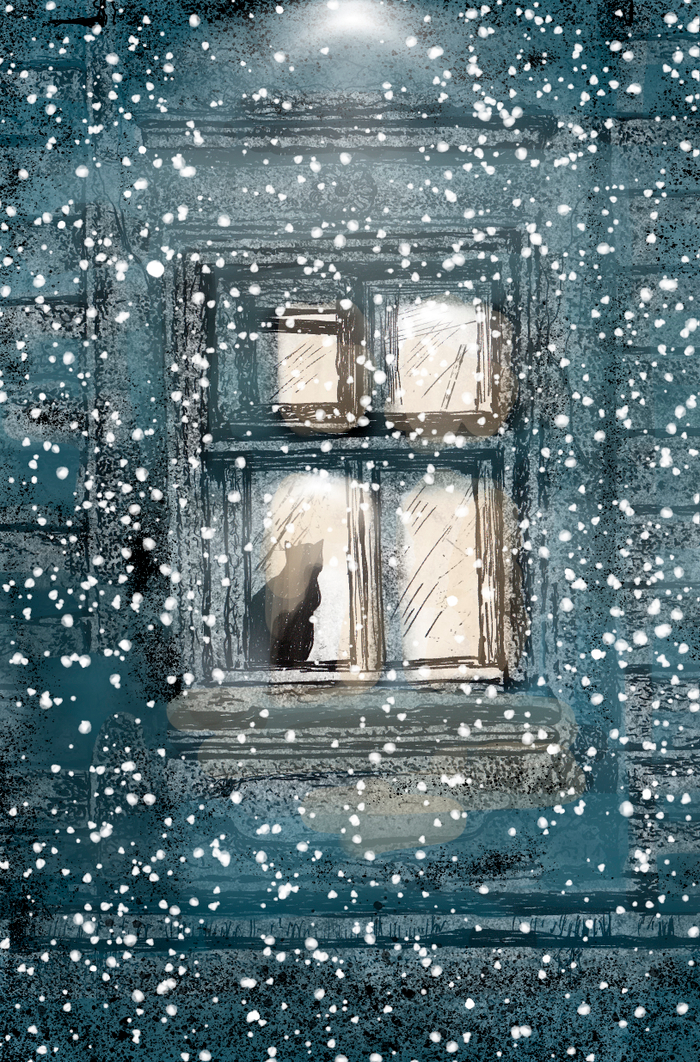 Вариант оборота обложки к книге "Долгая дорога домой" издательства Феникс-Премьер