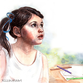 Для удачной сказки "Анжела и жук" Сергея Кабанова