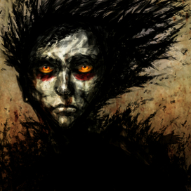 Считая ворон