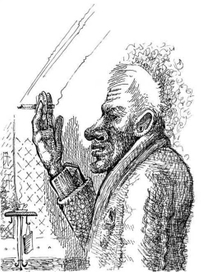 Олег Гаркуша