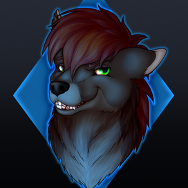 Портрет OC