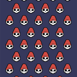 паттерн Skuiiy